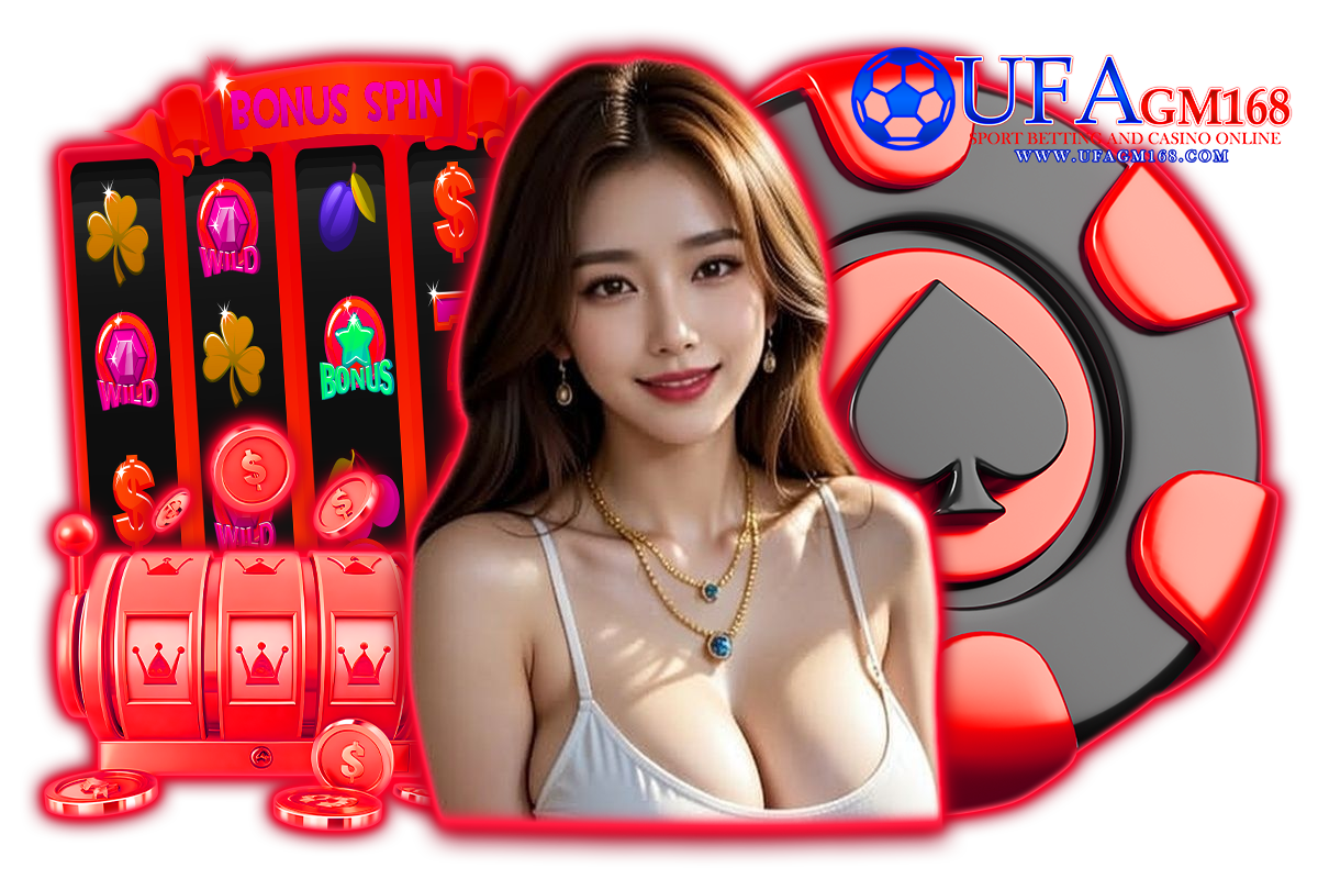 ufagm168 แจกเครดิตฟรี